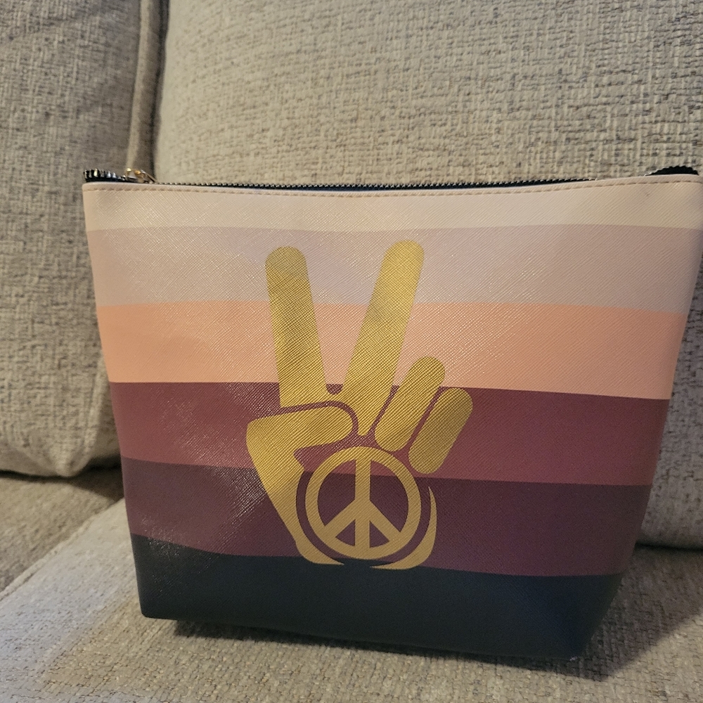 Melinated PEACE